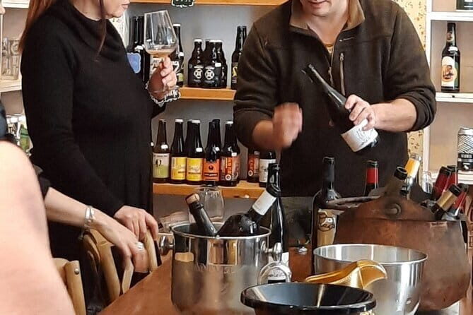 Wine & cheese Lovers Paradise in hart of Florence - Who Would Love This Experience?