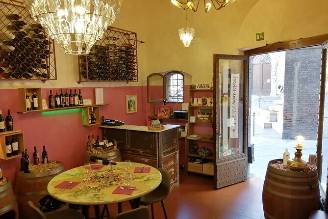 Wine Class - Tuscan Classics - Price and Value