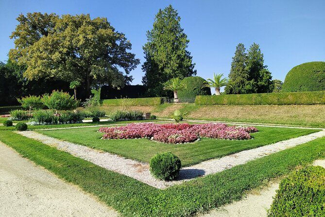 Wine Culture and UNESCO Gems Lednice Valtice Area and Mikulov - What’s Not Included and How That Matters