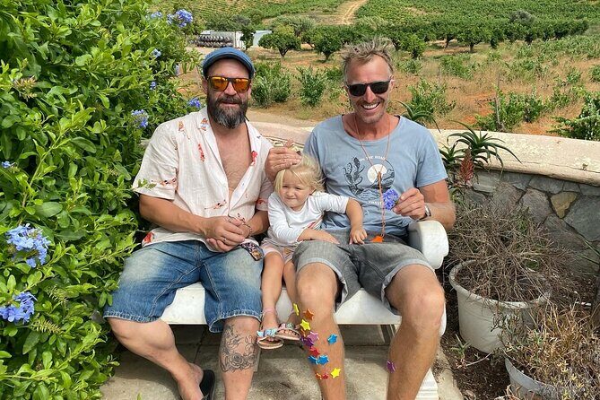 Wine Not Algarve Winery Tour - What You Can Expect from the Itinerary