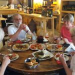 Wine & Olive Oil Tour with Lunch - Semi Private Safari Tour - FAQs
