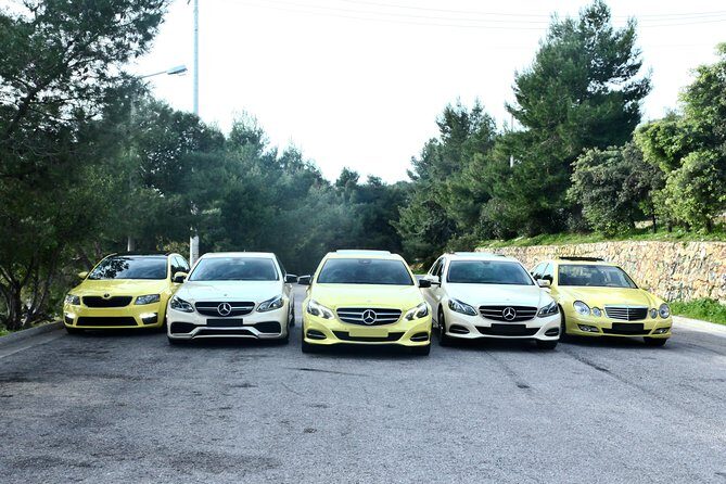 Wine taste in Bairaktari winery at Nemea - Who This Tour Is Perfect For