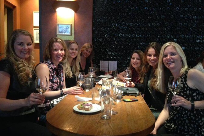 Wine Tasting and Walking Tour of Prague - An In-Depth Look at the Prague Wine Tasting & Walking Tour