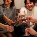 Wine Tasting Class: Tour de France in Nice City Centre - The Wines and the Regions