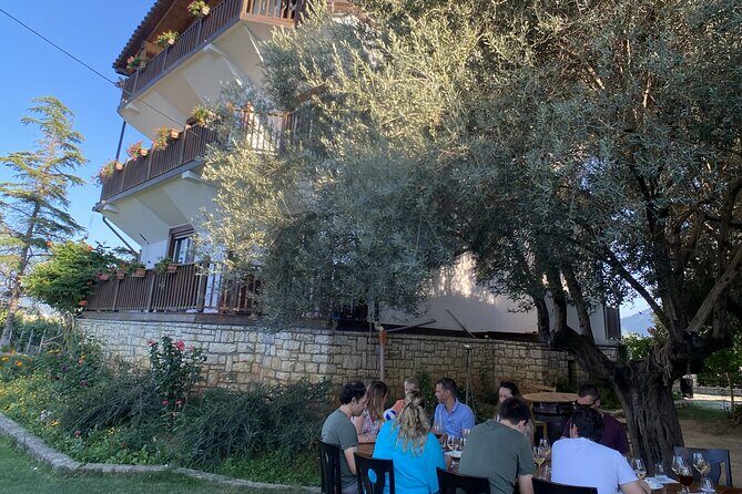 Wine Tasting day in Berat (Visit to the Berat Castle & Lunch included) - Who Would Love This Tour?