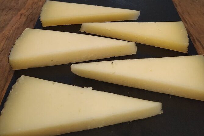 Wine Tasting Experience in Barcelona - The Experience in Context