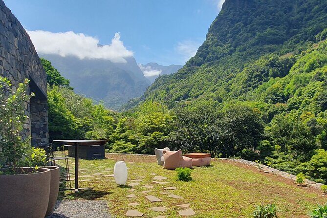 Wine Tasting Experience in Boaventura, Madeira North Coast - What to Expect from the Madeira Wine Tasting Experience