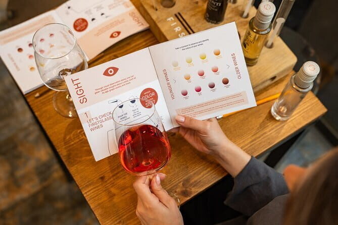 Wine Tasting Experience in Ponte Vecchio: Best Tuscany selection! - A Balanced Look at the Experience: Pros and Cons