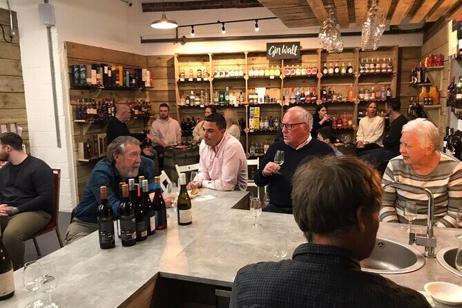 Wine Tasting Experience in Torquay - The Real Deal: What to Expect from the Tour