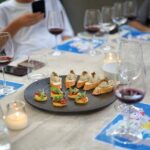 Wine Tasting Experience with a Professional Sommelier in Valencia City Center - The Venue and Group Size