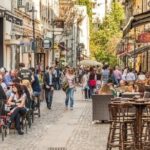 Wine tasting in Bucharest Old town - bonus cheese platter - Is the Price Worth It?
