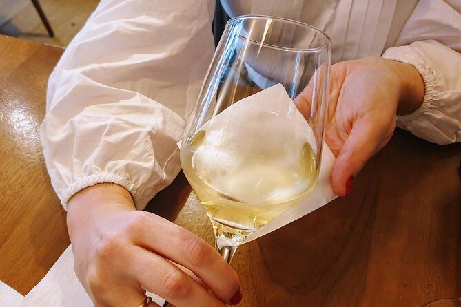 Wine Tasting in Granada - Frequently Asked Questions (FAQs)