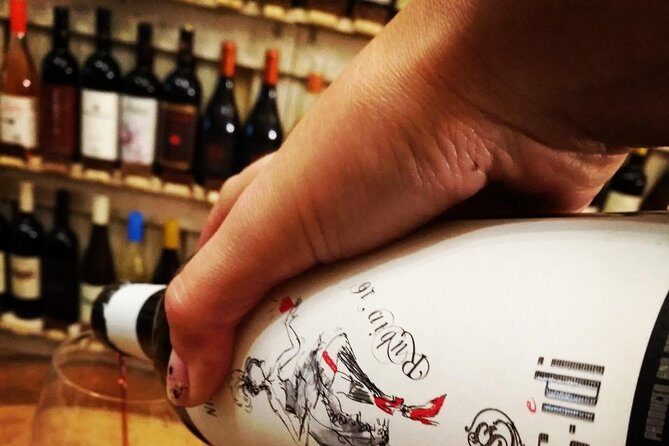 Wine Tasting in Heart of Sofia - Value for Money