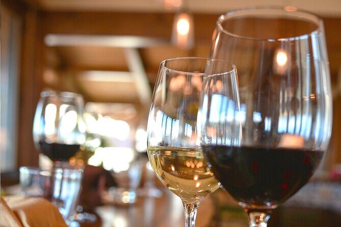 Wine Tasting in Historic Open-Lounge room - FAQ