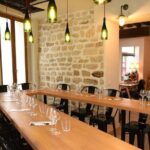 Wine Tasting In Paris - What to Expect at the Meeting Point and During the Tour
