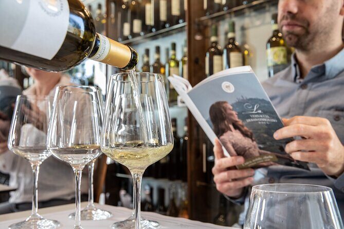 Wine tasting in San Gimignano - Is It Worth It?