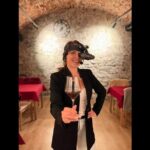 Wine Tasting IN THE DARK! - The Setting: A Historic Cellar