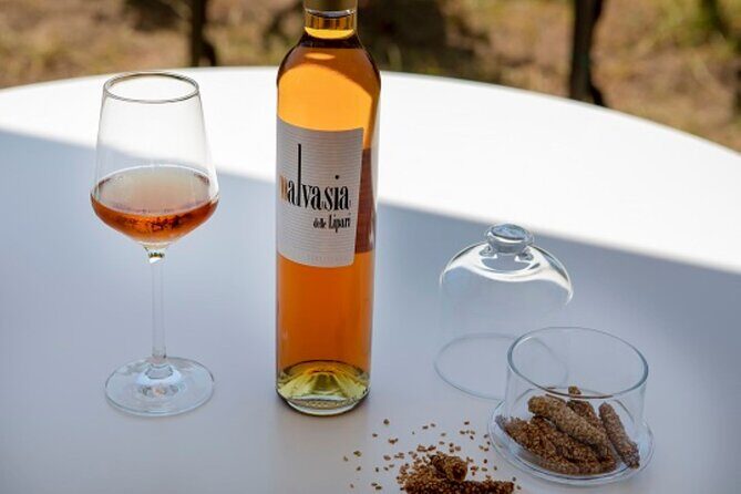 Wine tasting THE CLASSICS - Who Will Love This Tour?