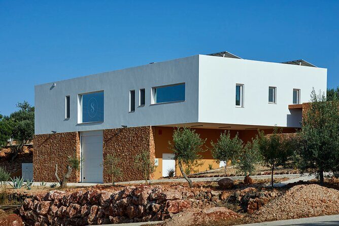 Wine Tasting Tour in Algarve Winery - Why This Tour Works for Travelers