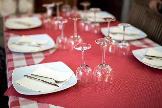 Wine Tasting & Winery Tours - Who Will Love This Tour?