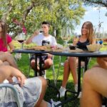 Wine Tasting with Local Food in Lazise Countryside - FAQ