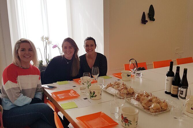 Wine Tasting - The Full Experience: What to Expect