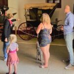 Wine Tour at Chateau Lanessan - The Sum Up