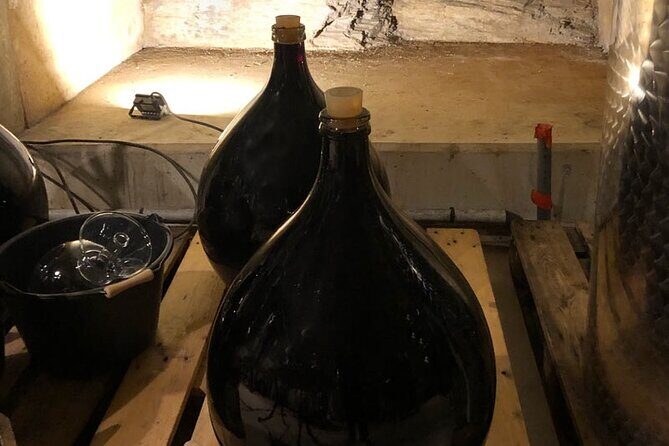 Wine Tours and Tastings from Béziers - FAQs