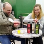 Winery And Oil Mill Tasting Tour - The Practicalities