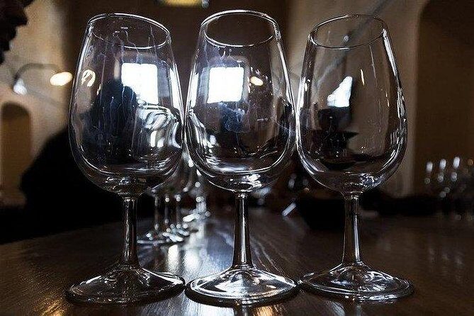 Winery - Oia Sunset Tour - Authentic Feedback From Travelers