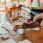 Winery tour & wine tasting in Montalcino - The Setting and Group Size