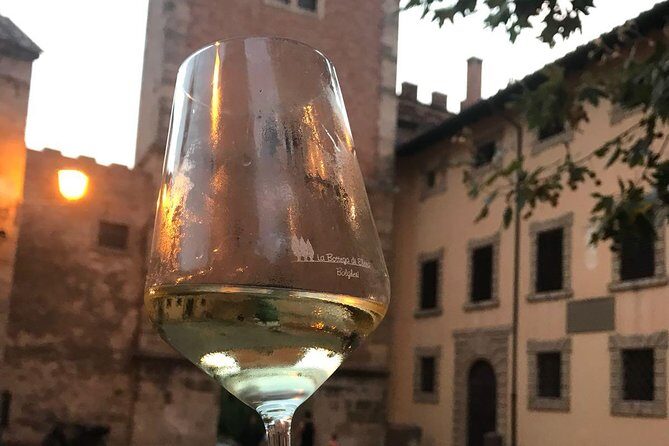Winery tours and tastings in Bolgheri with Wine Guide - Visiting Bolgheri Village and the Surroundings