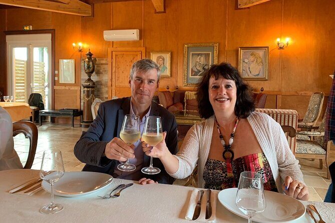 Winery Visit with Food and Wine in Carcassonne - Analyzing the Value: Price and Experience