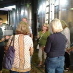 Wines, Cheeses & Bruschettas Tasting in Chianti (Tour at the Winery included) - The Practicalities