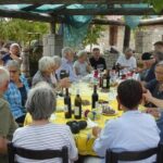 Winetasting tour in Alpeta winery - Roshnik village by 1001 Albanian Adventures - What Makes This Tour Stand Out