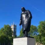 Winston Churchill & London in World War II Walking Tour - FAQ