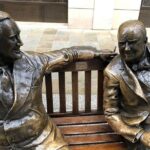 Winston Churchill's London - A Very Small Group Walking Tour - What You Can Expect From the Tour