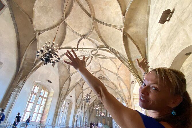 Winter Charm of Prague - private tour with PERSONAL PRAGUE GUIDE - What Makes This Tour Stand Out