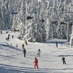 Winter tour to Tsaghkadzor and Sevan - Key Points