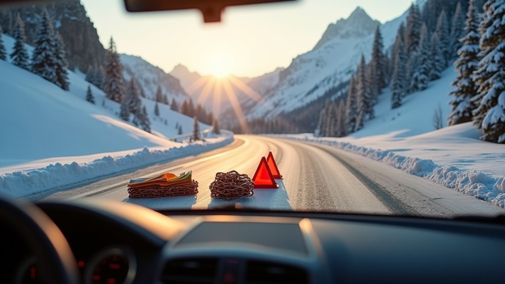 winter driving legal requirements