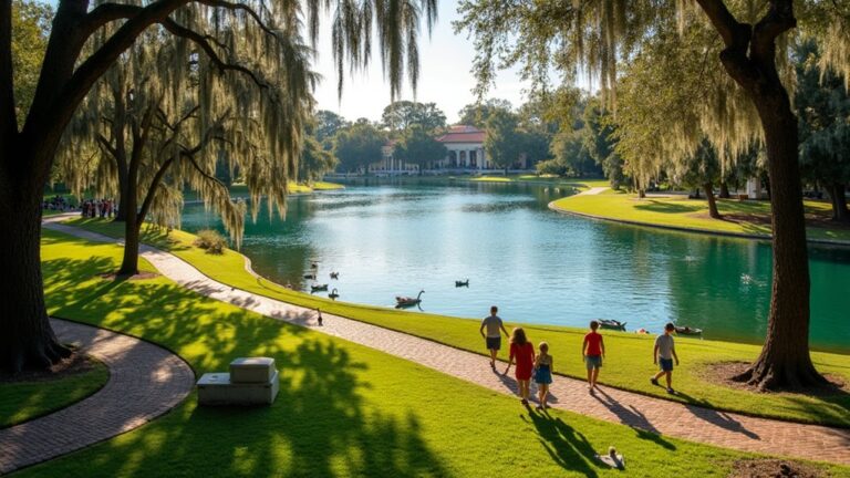 winter park family photo gems