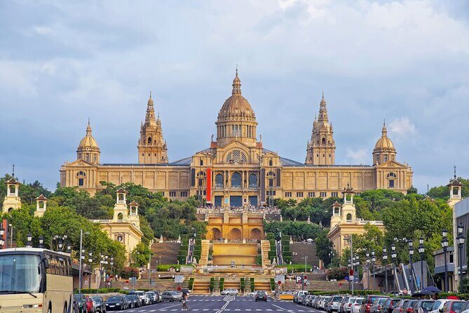 Witch Hunt on Montjuïc: Self-Guided Puzzle Quest in Barcelona - What Are the Pros and Cons?