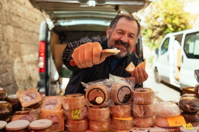 With Locals Ultimate Montserrat PRIVATE Day Trip - With Cable Car and Train - Why This Tour Might Be Worth It