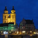 Wittenberg Private Walking Tour With A Professional Guide - Who Should Consider This Tour?
