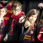 Wizard Walk of York - WINNER Best Tour & Best of York Award - Who Will Love This Tour?