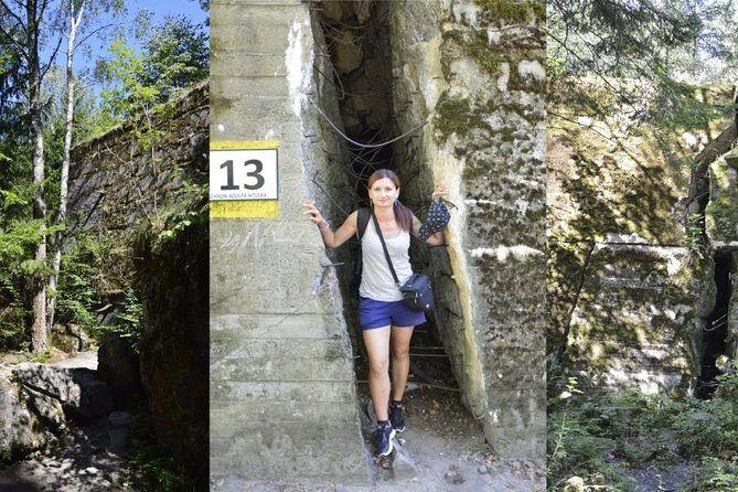 Wolfs Lair - Hitlers hideout - Is the Price Worth It?