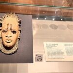 Women in the British Museum - The Itinerary in Detail