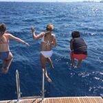 Wonderful 2 Hour Sailing trip including open bar and Pinchos - Whats Included and What to Expect