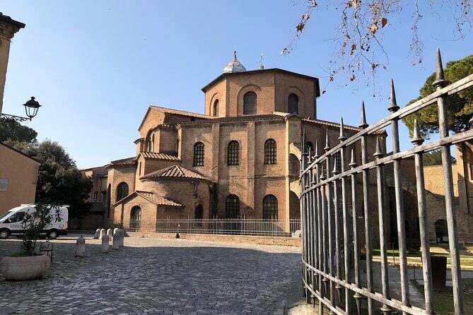 Wonderful Ravenna, visit 3 UNESCO sites with a local guide on a private tour - The Sum Up: Is This Tour Right for You?