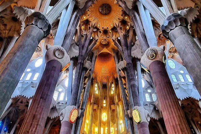 Wonders of Gaudi: Park Guell & Sagrada Familia Private Tour - When Is This Tour Ideal?